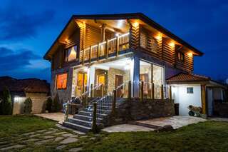 Фото Виллы Guesthouse Sianie г. Lovets